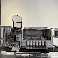 Tissue-Tek Prisma-E2D Automated Stainer image 2